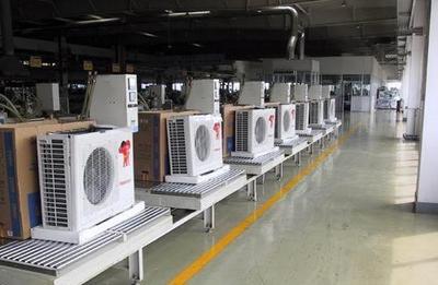 从“空调之王”到被反超 一场价值8000万的收购邀约与时代更迭