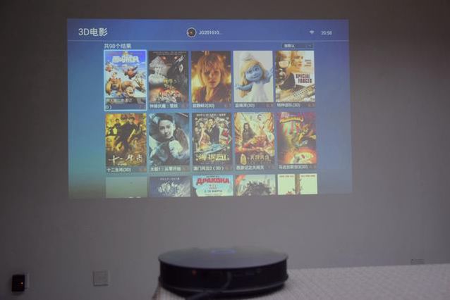 坚果G3登陆京东,火爆程度超乎想象,为何如此受欢迎